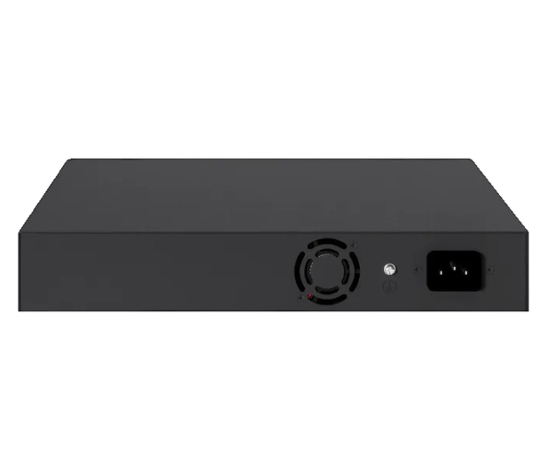 ExtraLink VIRTUS V3 PoE 16x 100Mb/s PoE/PoE+ 2x Gigabit + 1x SFP 150W - 1544066 - zdjęcie 4